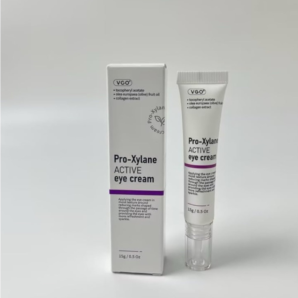 VGO Pro-Xylane Active Eye Cream